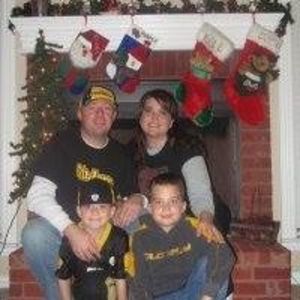 Meet your Posher, Dan